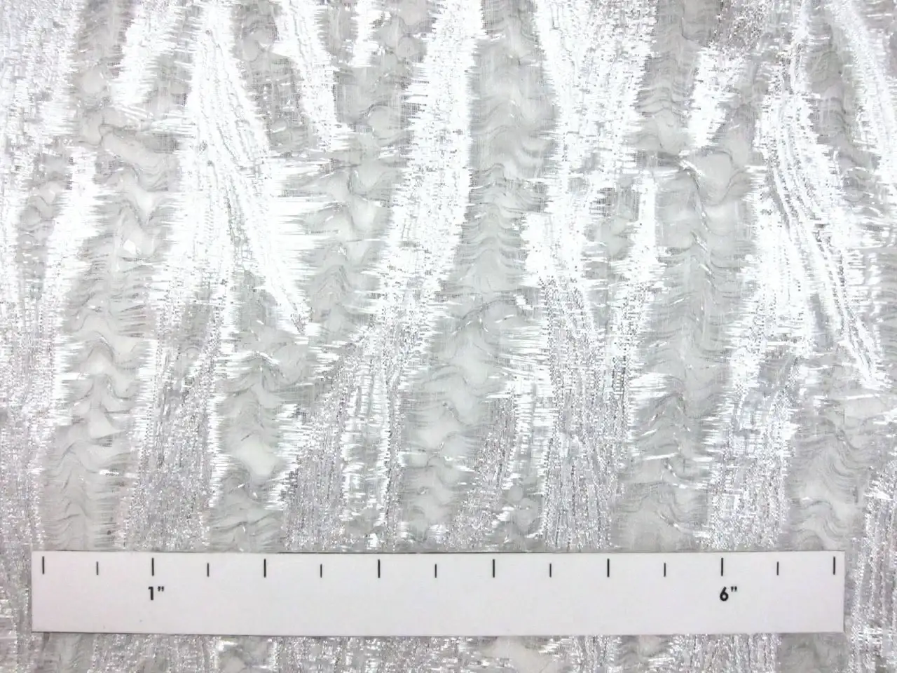 Novelty Metallic Sheer1