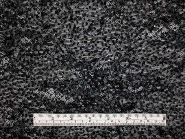 Beaded Chantilly Lace1