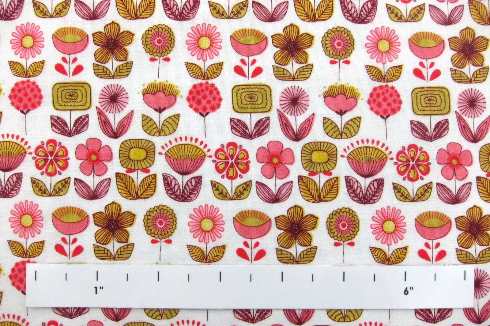 Cotton Broadcloth Print1