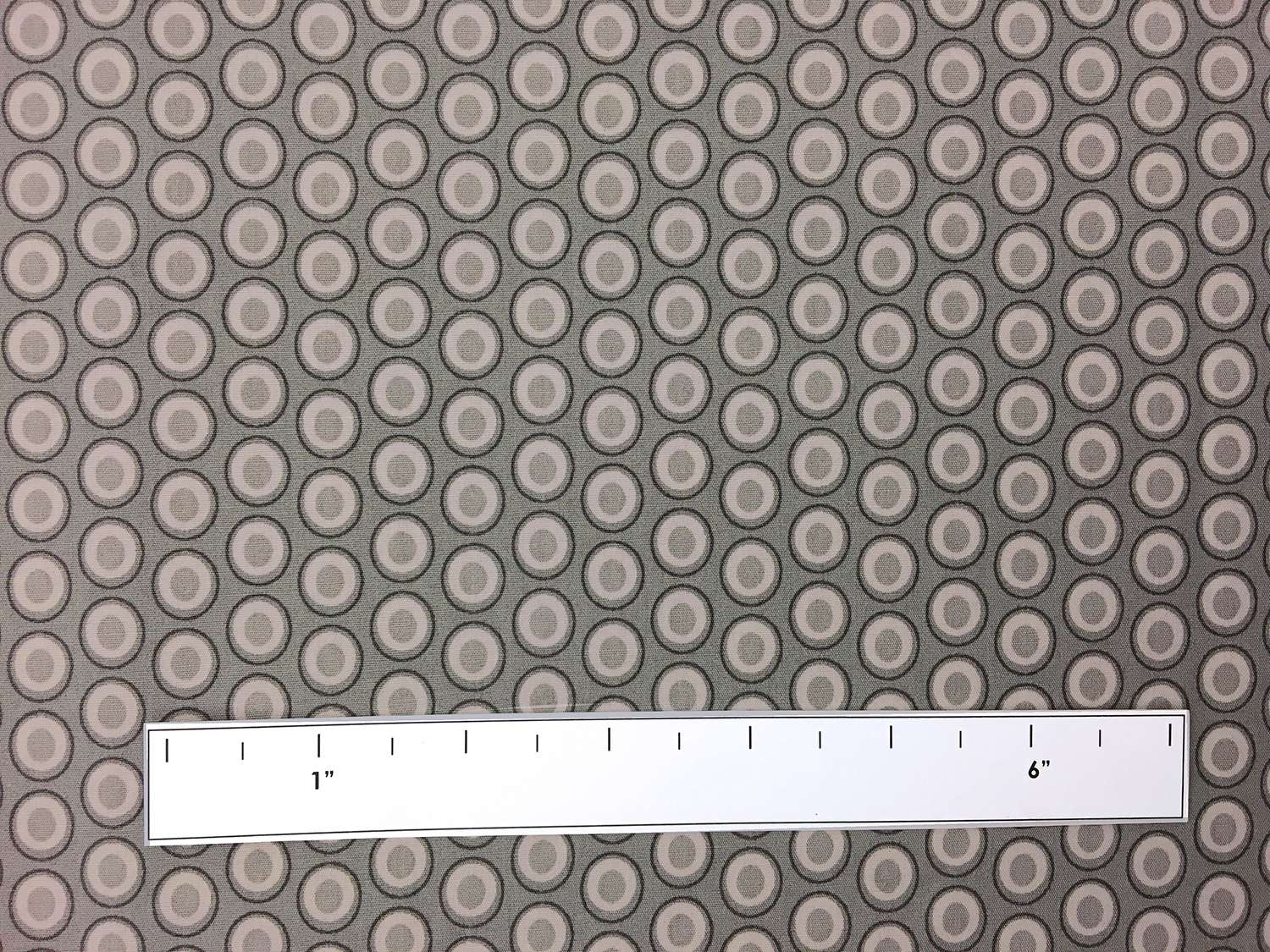 Cotton Broadcloth Print 1