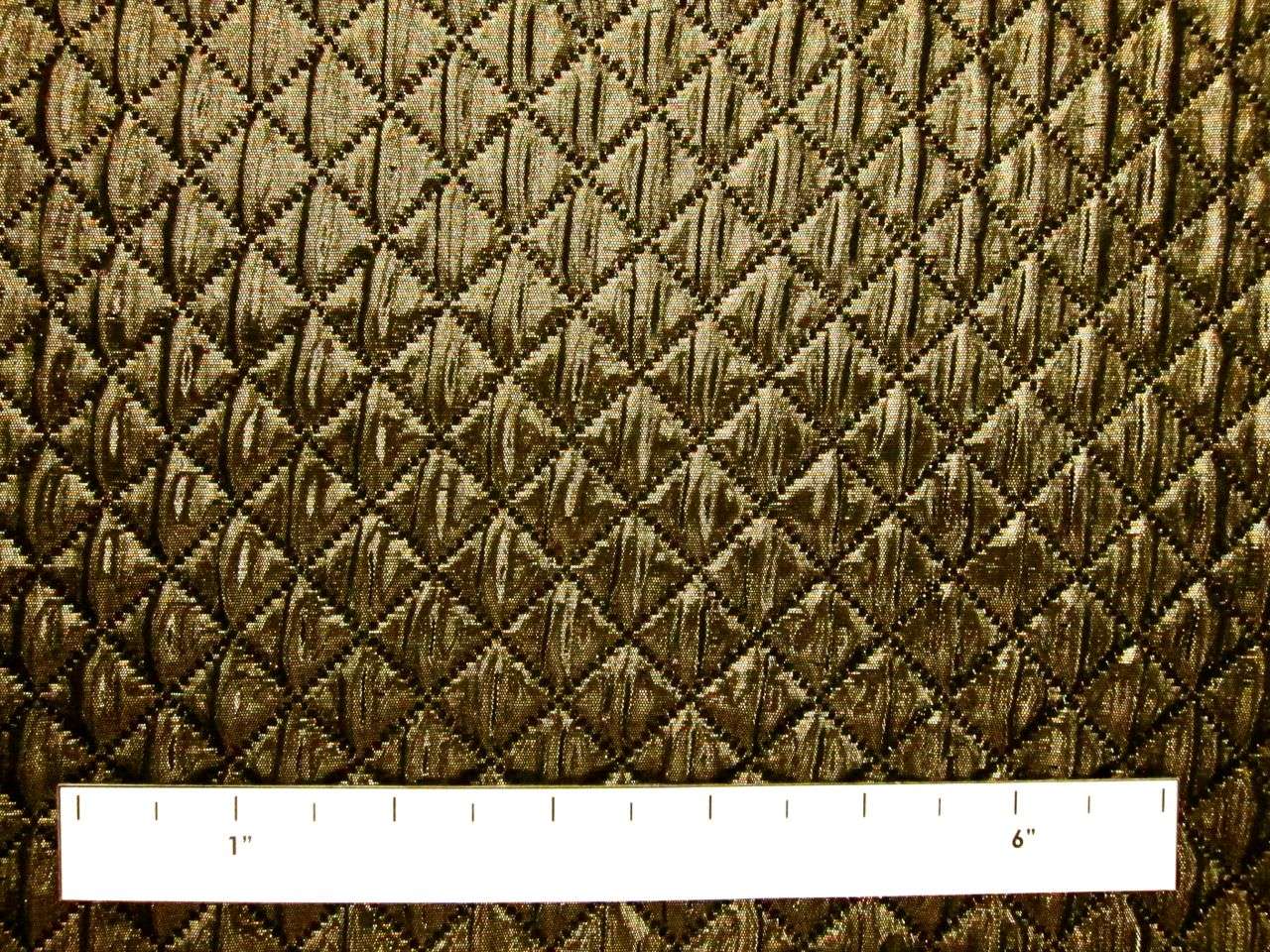 Metallic Brocade1