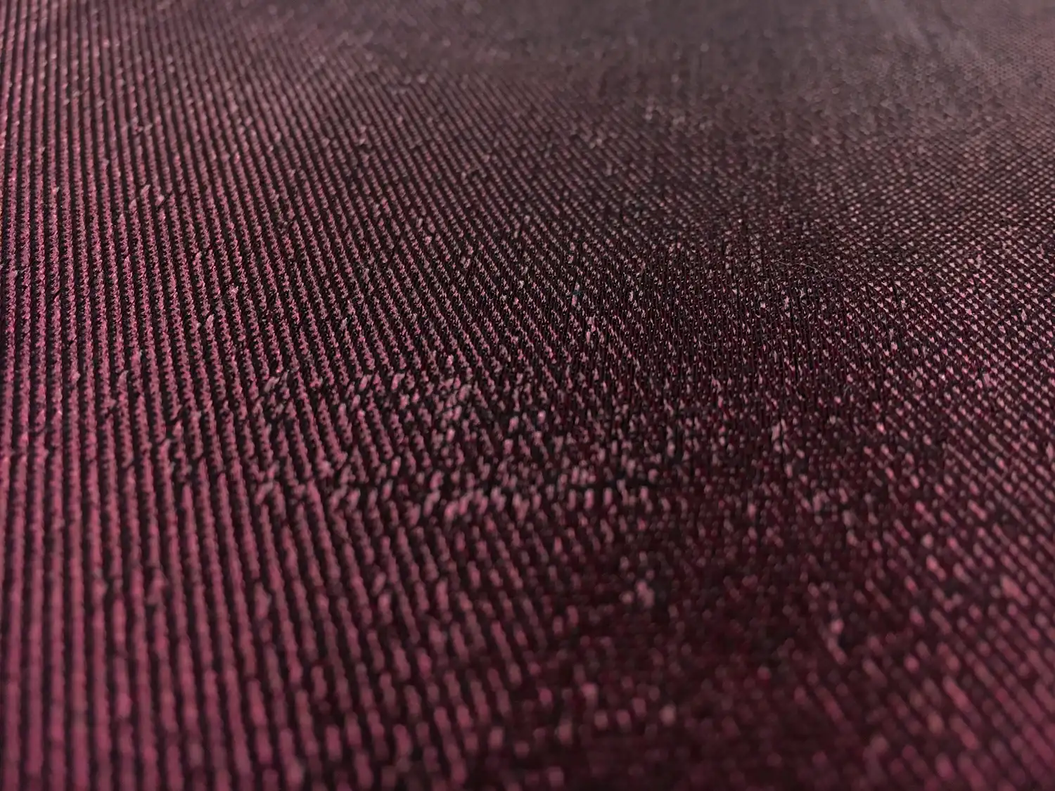 Metallic Stretch Twill1