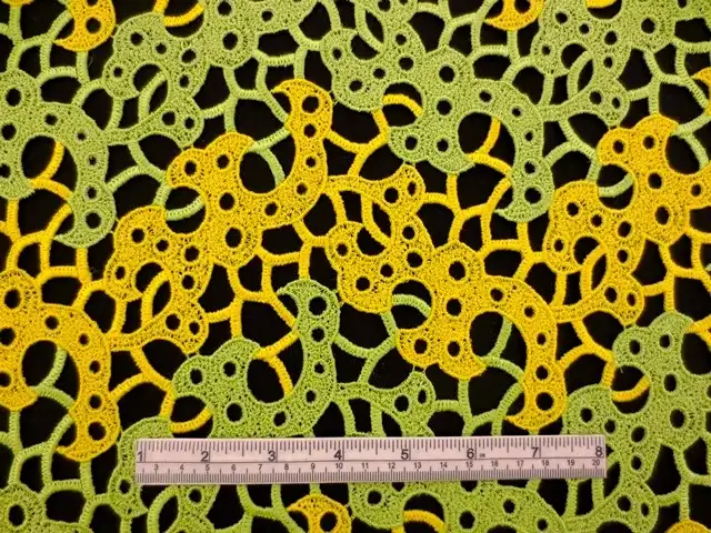 Guipure Lace1