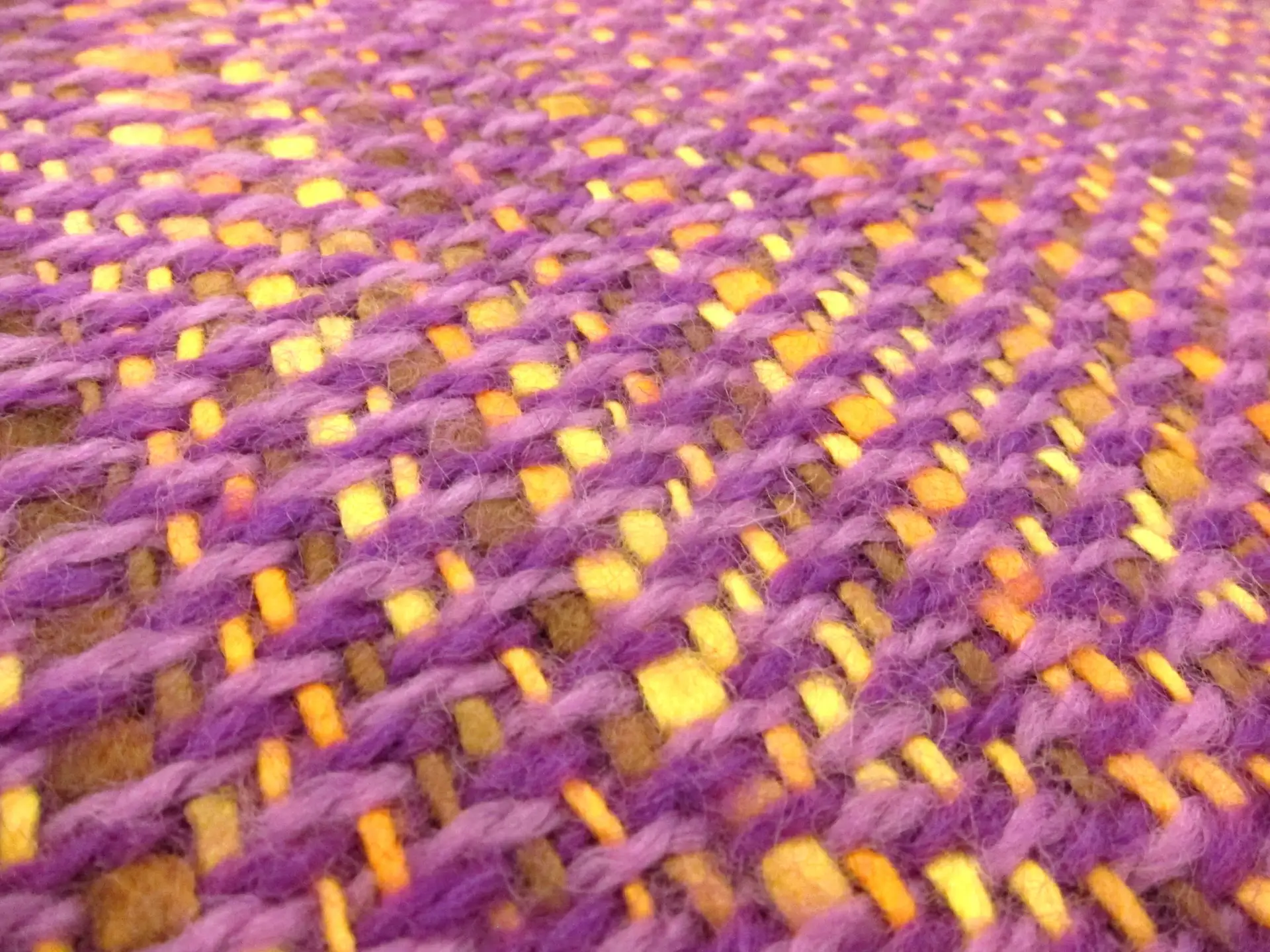 Wool Tweed2