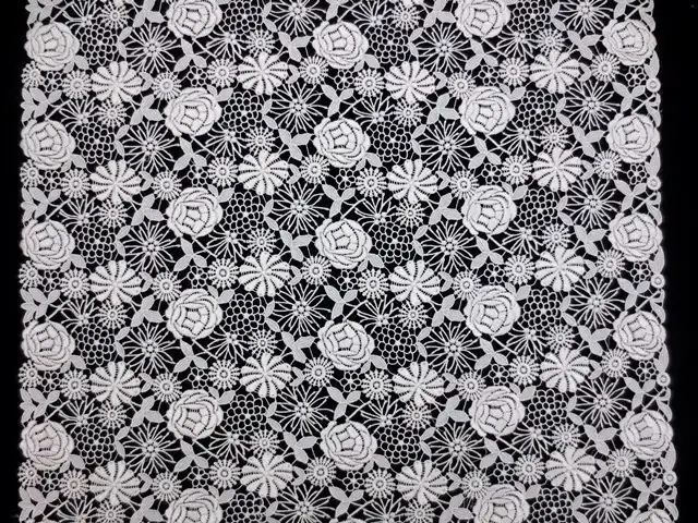 Guipure Lace3