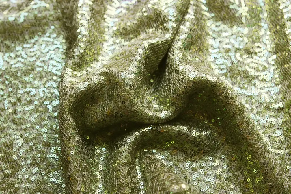 Sequins on Mesh2