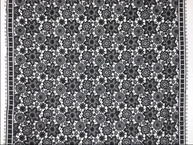 Guipure Lace3
