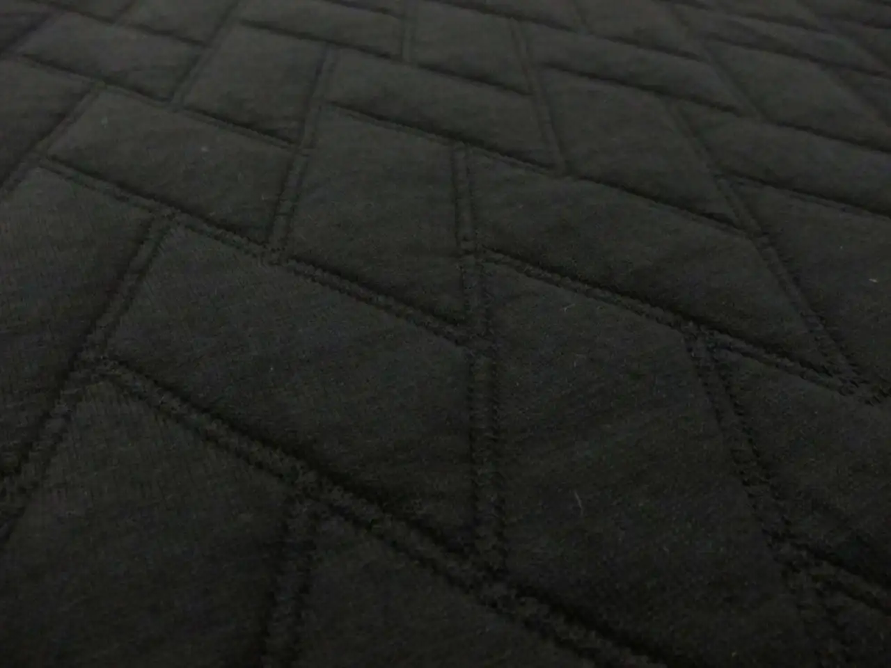 Rayon Polyester Spandex Knit2