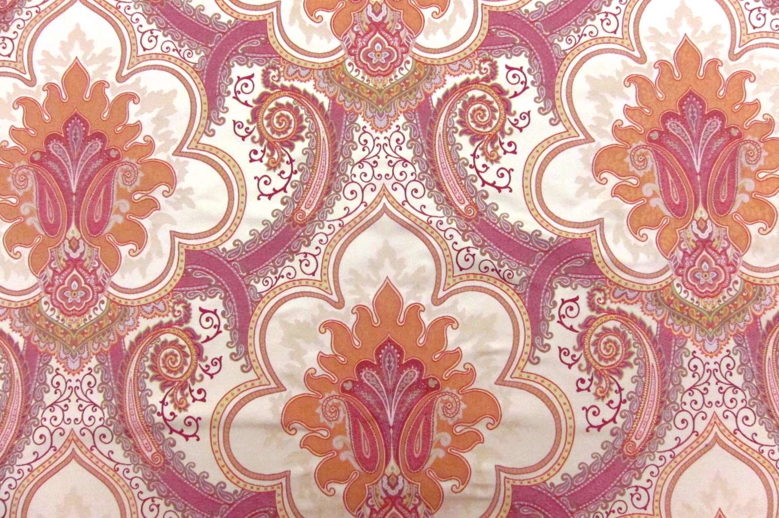 Silk Brocade0