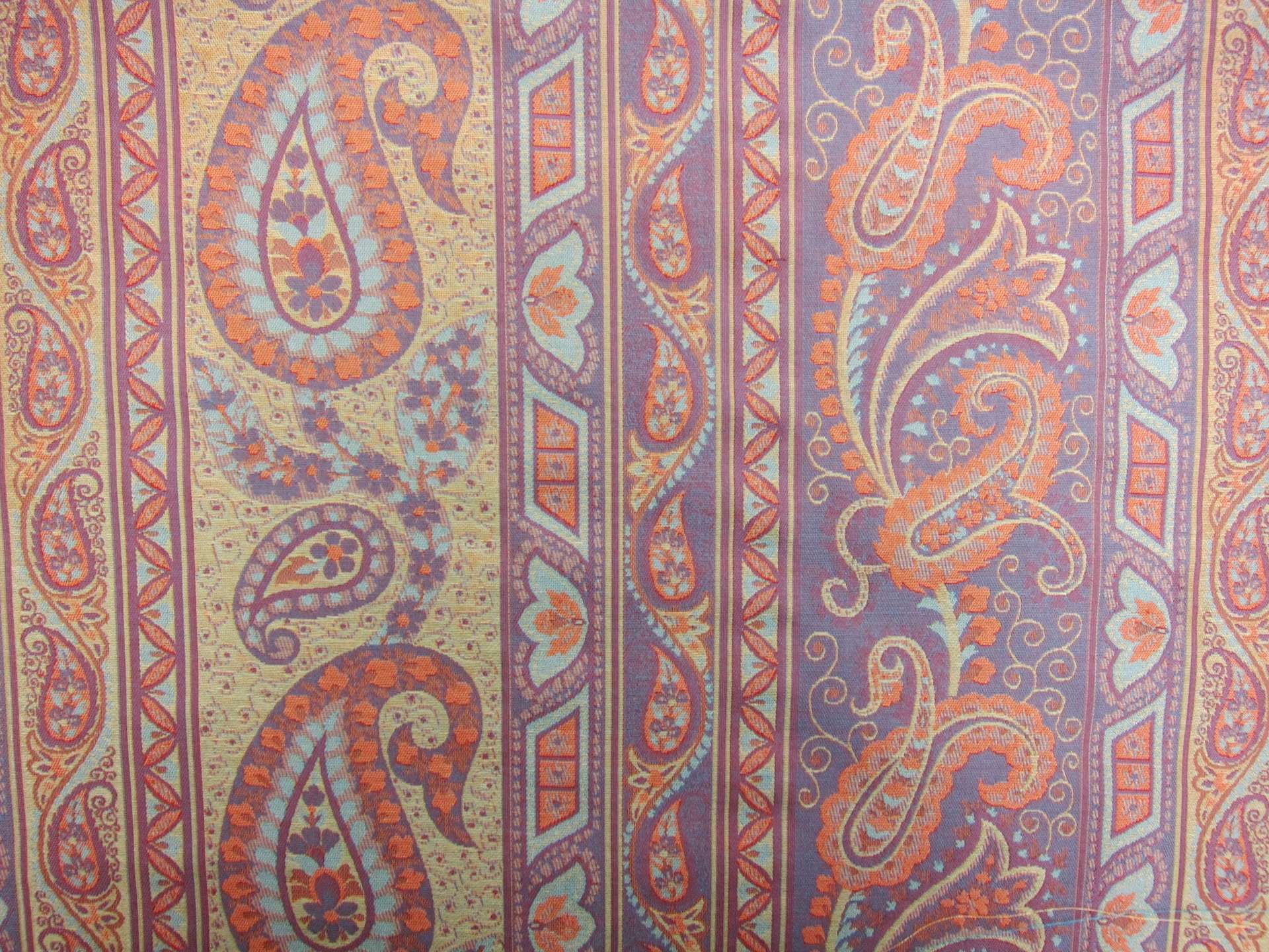 Silk Brocade0