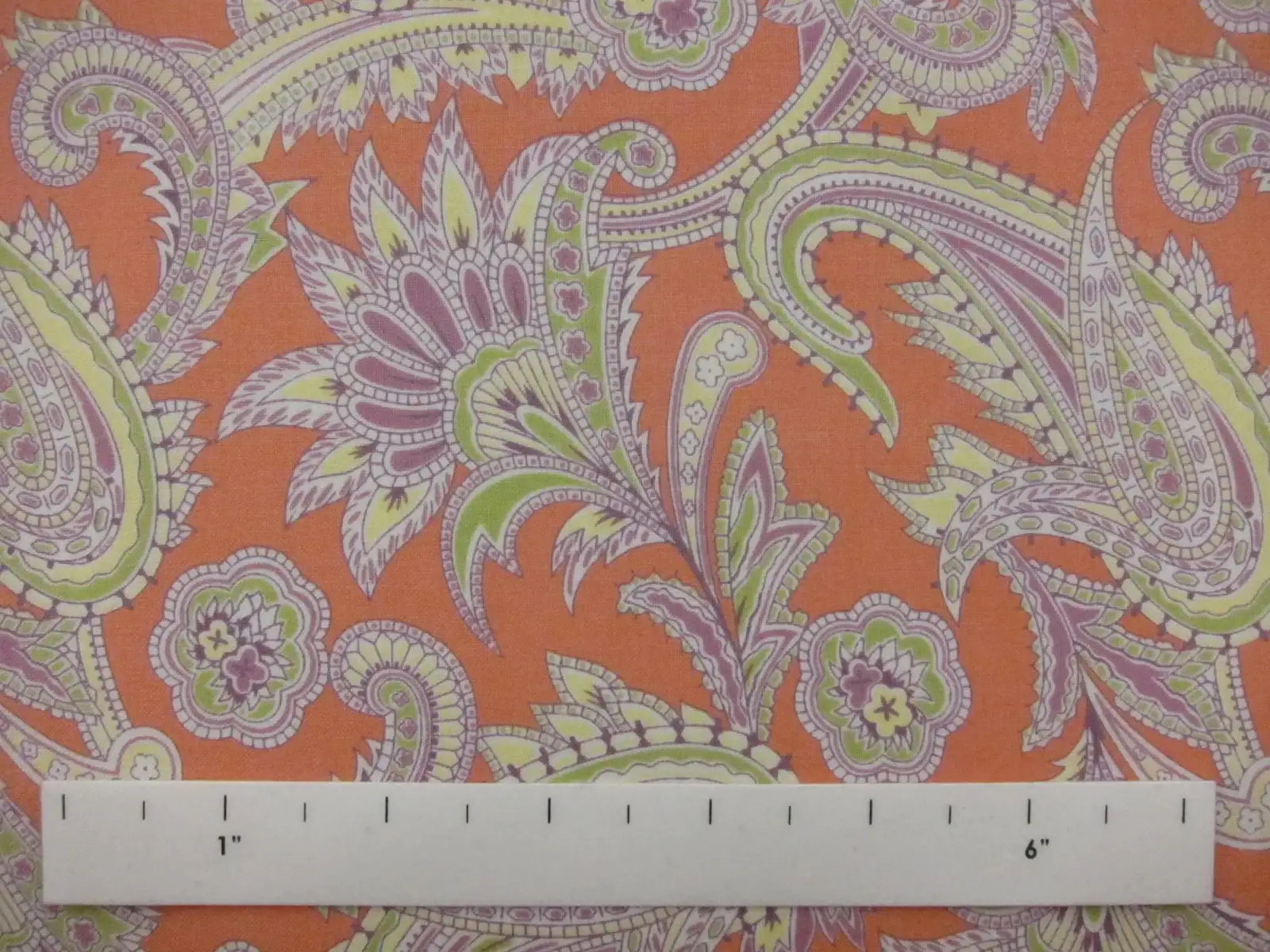 Cotton Broadcloth Print1