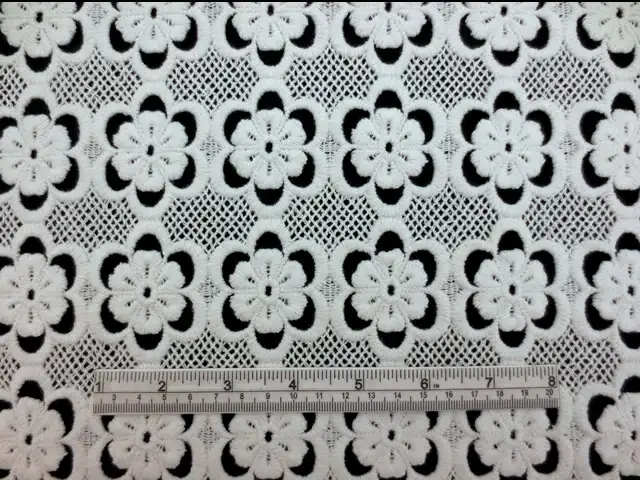 Guipure Lace1