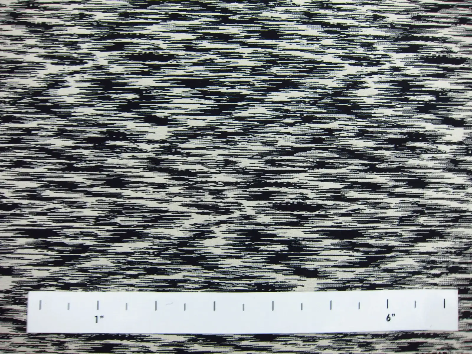 Doubleface Cotton and Lycra Blend Jacquard1
