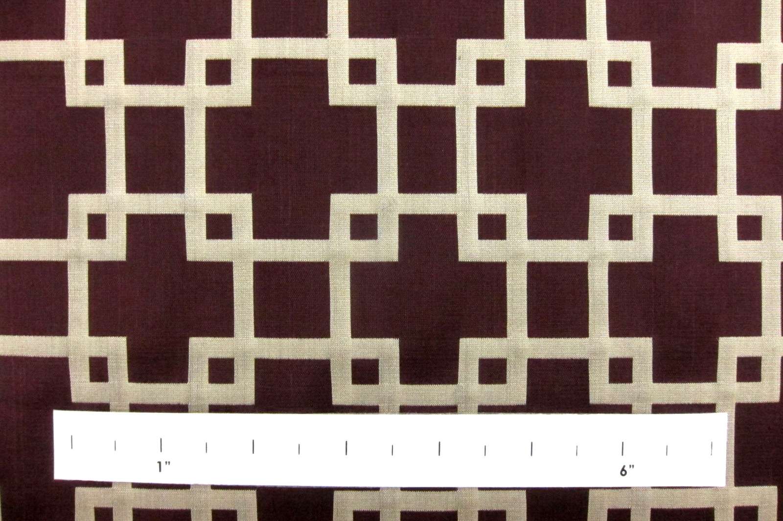 Silk and Cotton Jacquard1