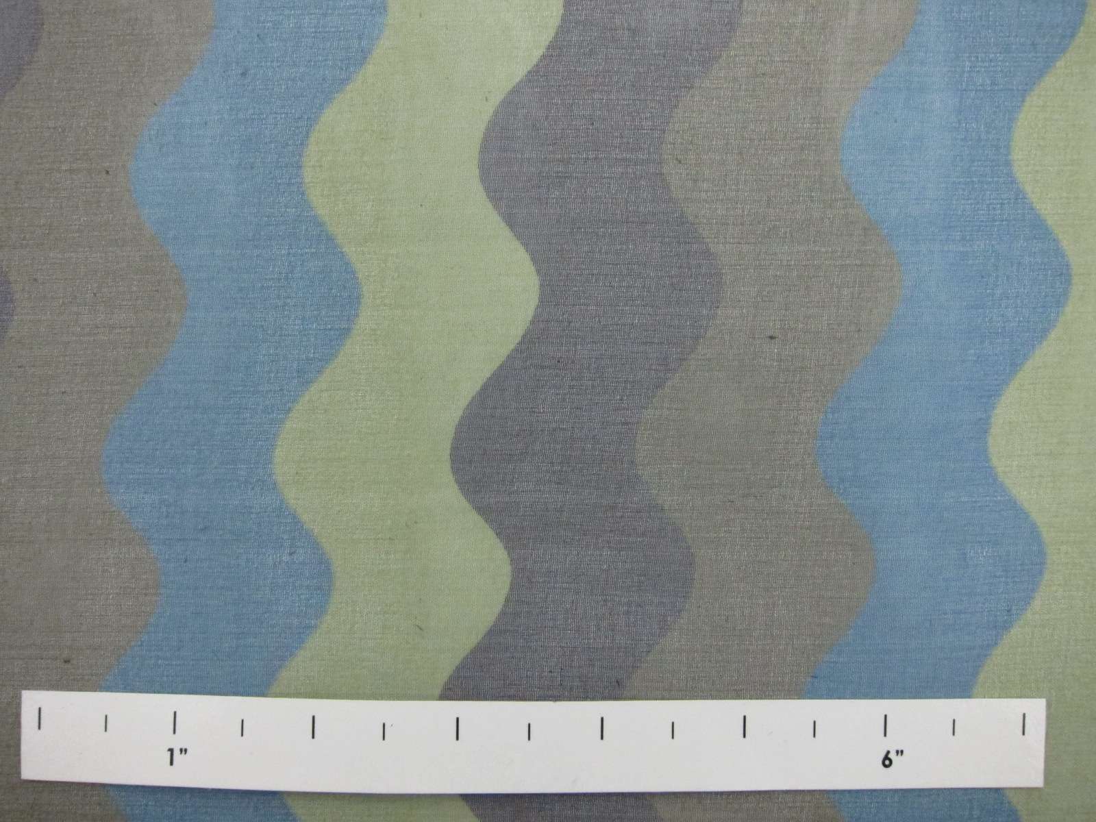 Printed Silk Chiffon0