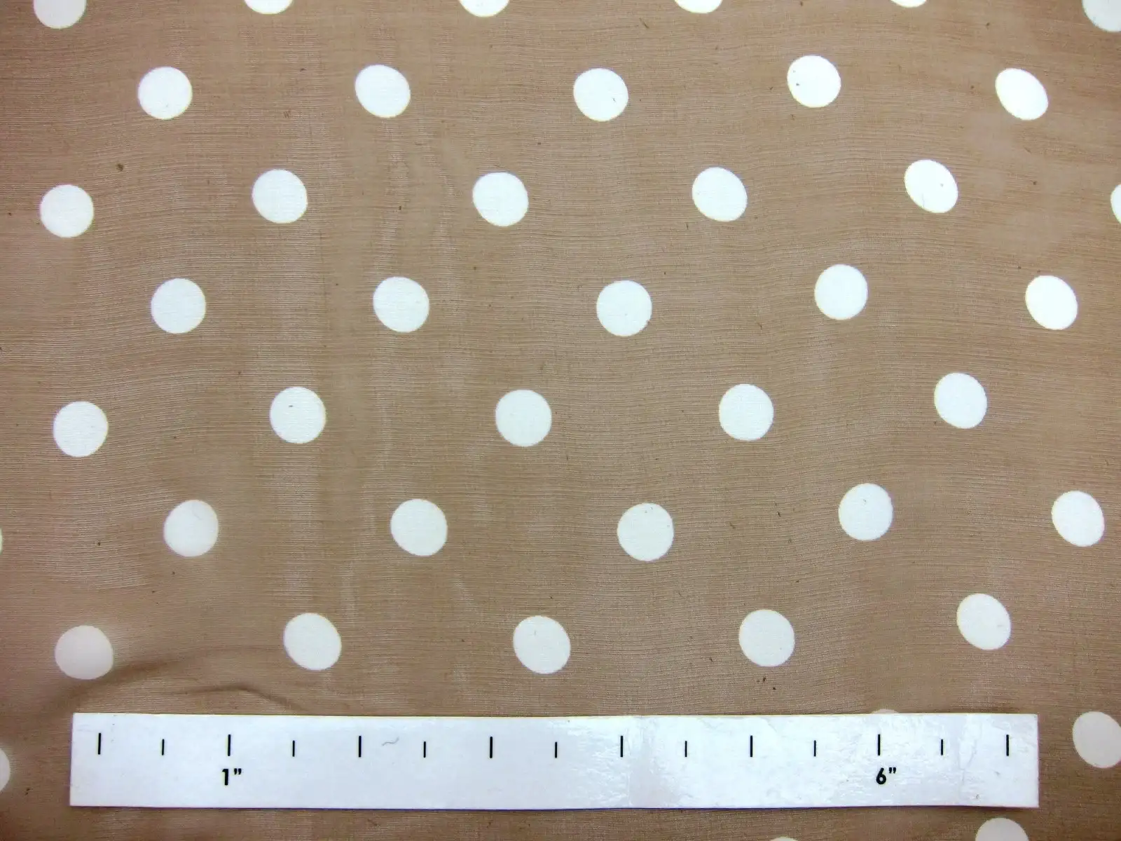 Printed Silk Chiffon1