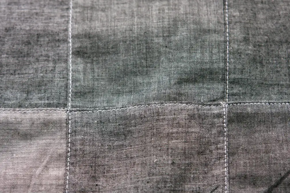 Cotton Patchwork2