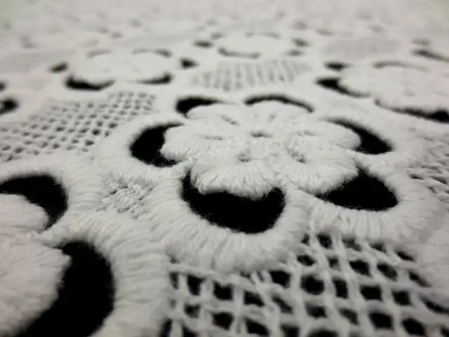 Guipure Lace2