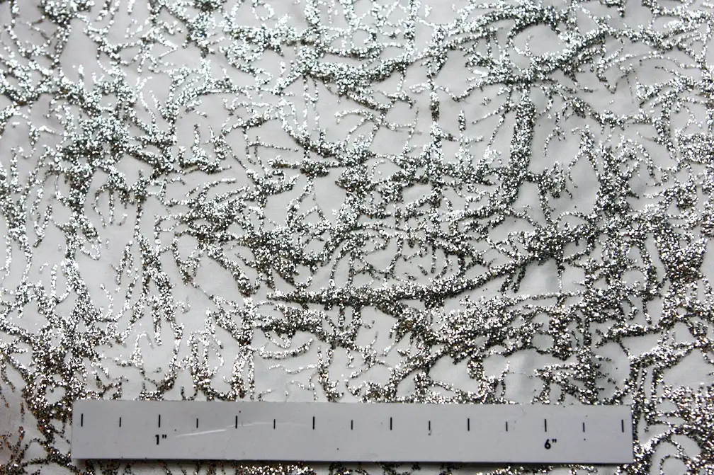 Cracked Ice on Satin1