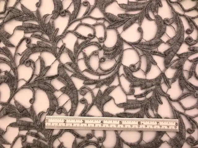 Guipure Lace1