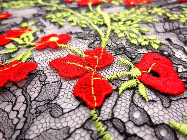 Chantilly Lace2