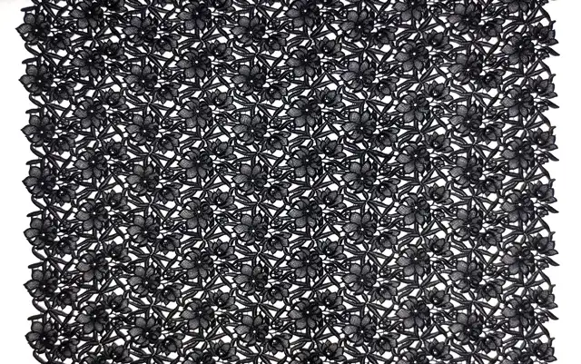 Guipure Lace3