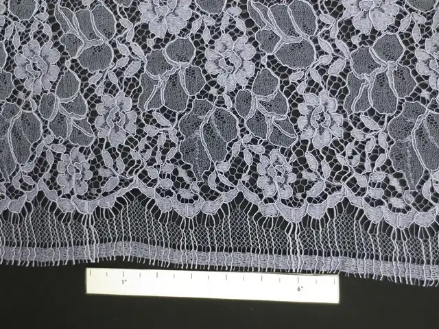 Corded Chantilly Lace1