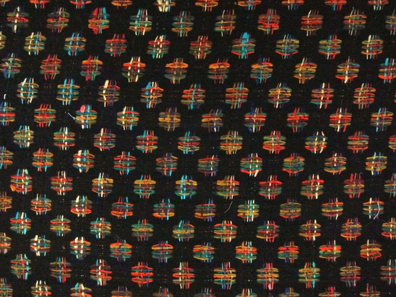 Silk Tweed