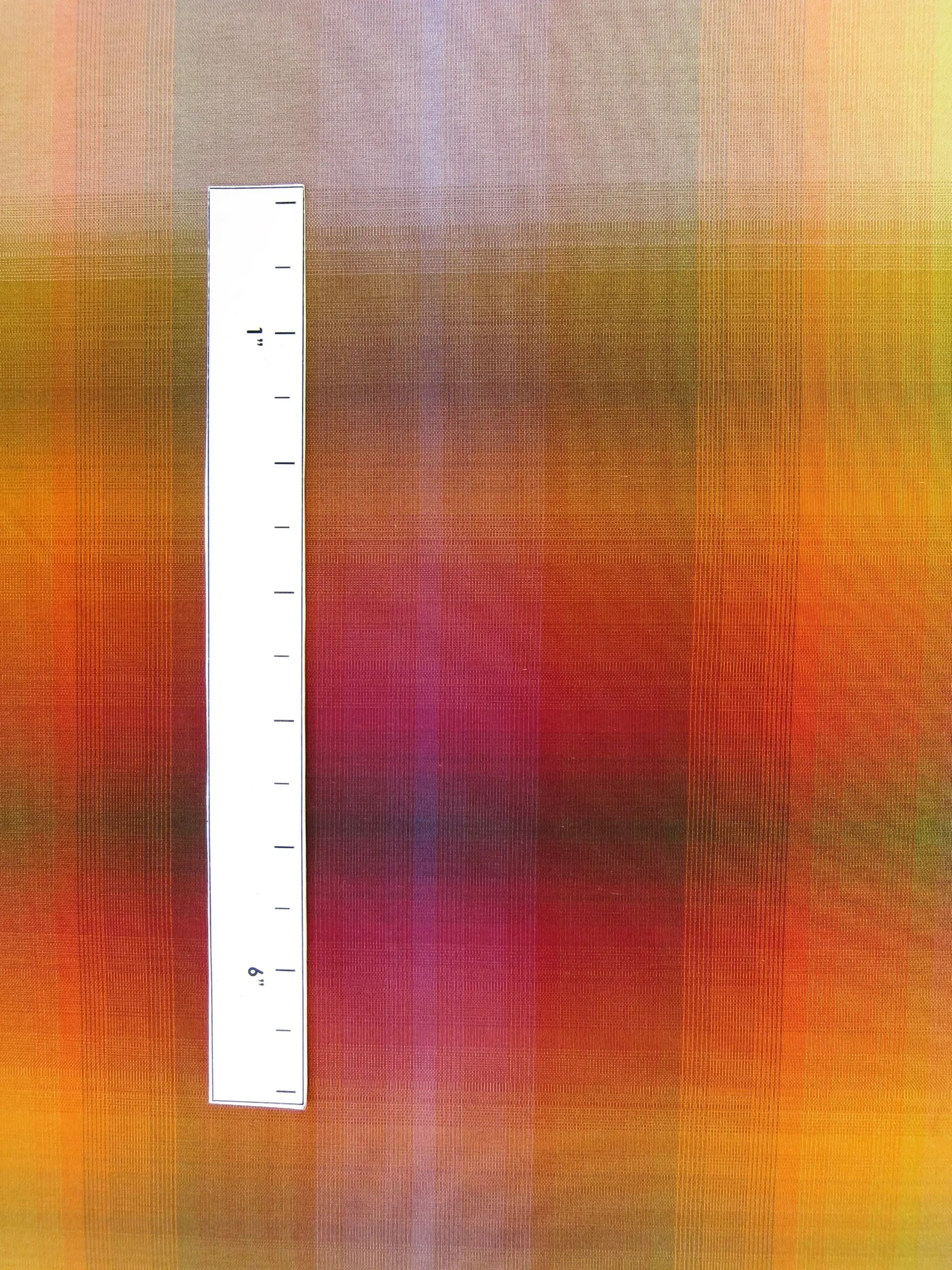 Silk Taffeta Stripe1