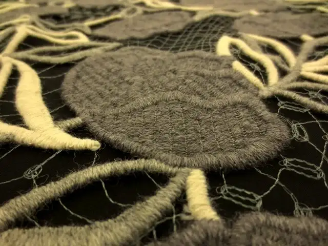 Guipure Lace2