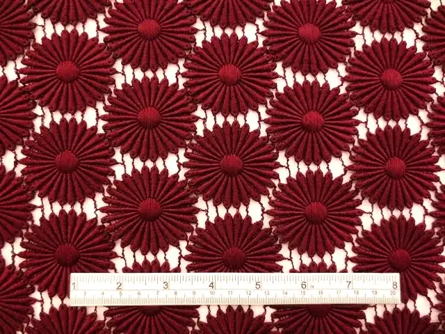 Guipure Lace1