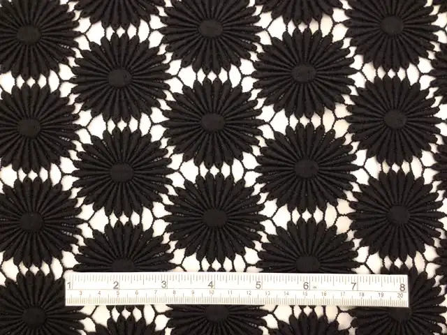 Guipure Lace1