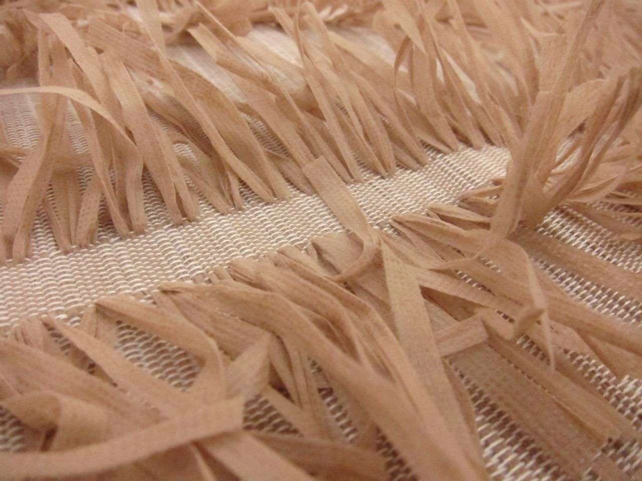 Novelty Nylon Eyelash0