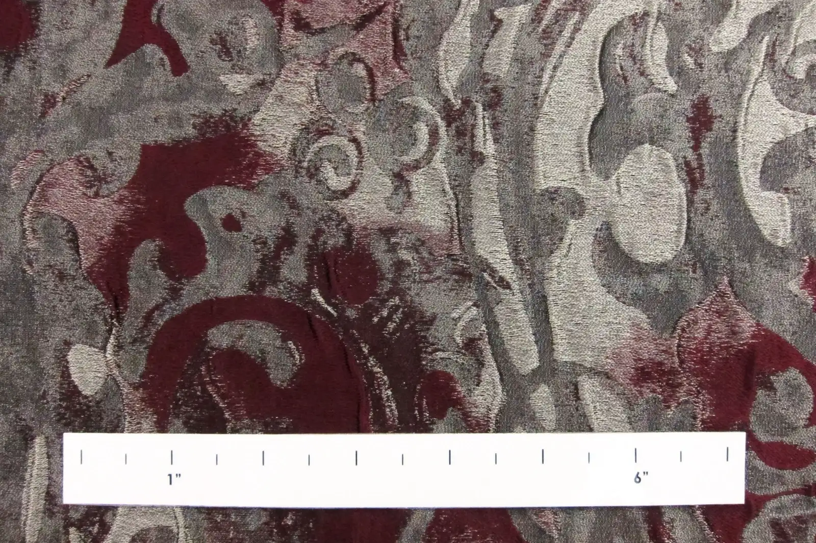 Paisley Cloqué1
