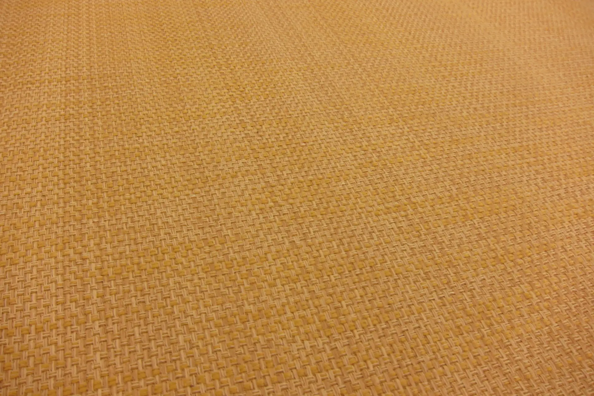 Cotton Blend Basketweave Upholstery in Sisal2