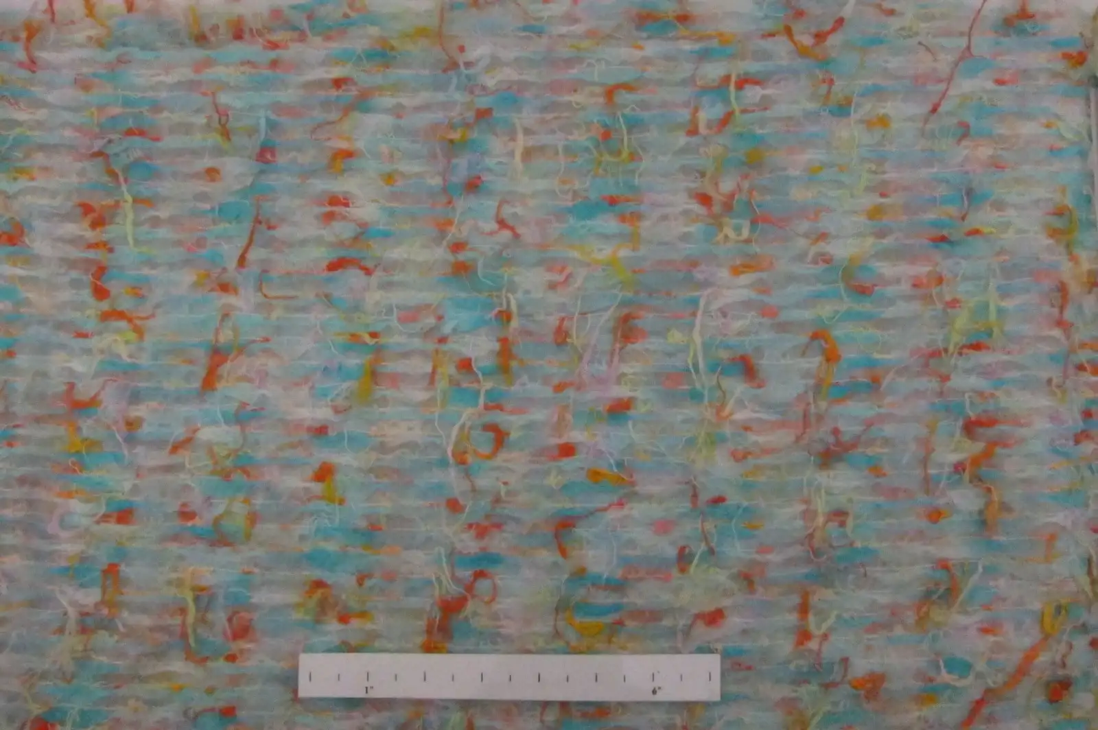 Novelty Sheer0