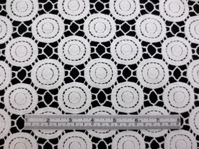 Guipure Lace1