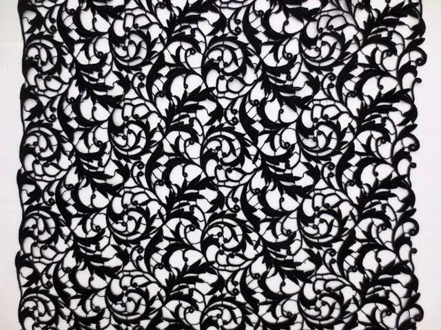 Guipure Lace3
