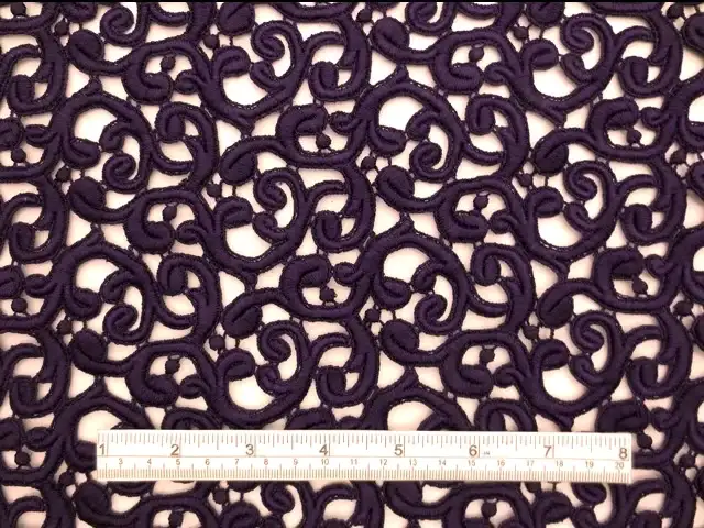 Guipure Lace1