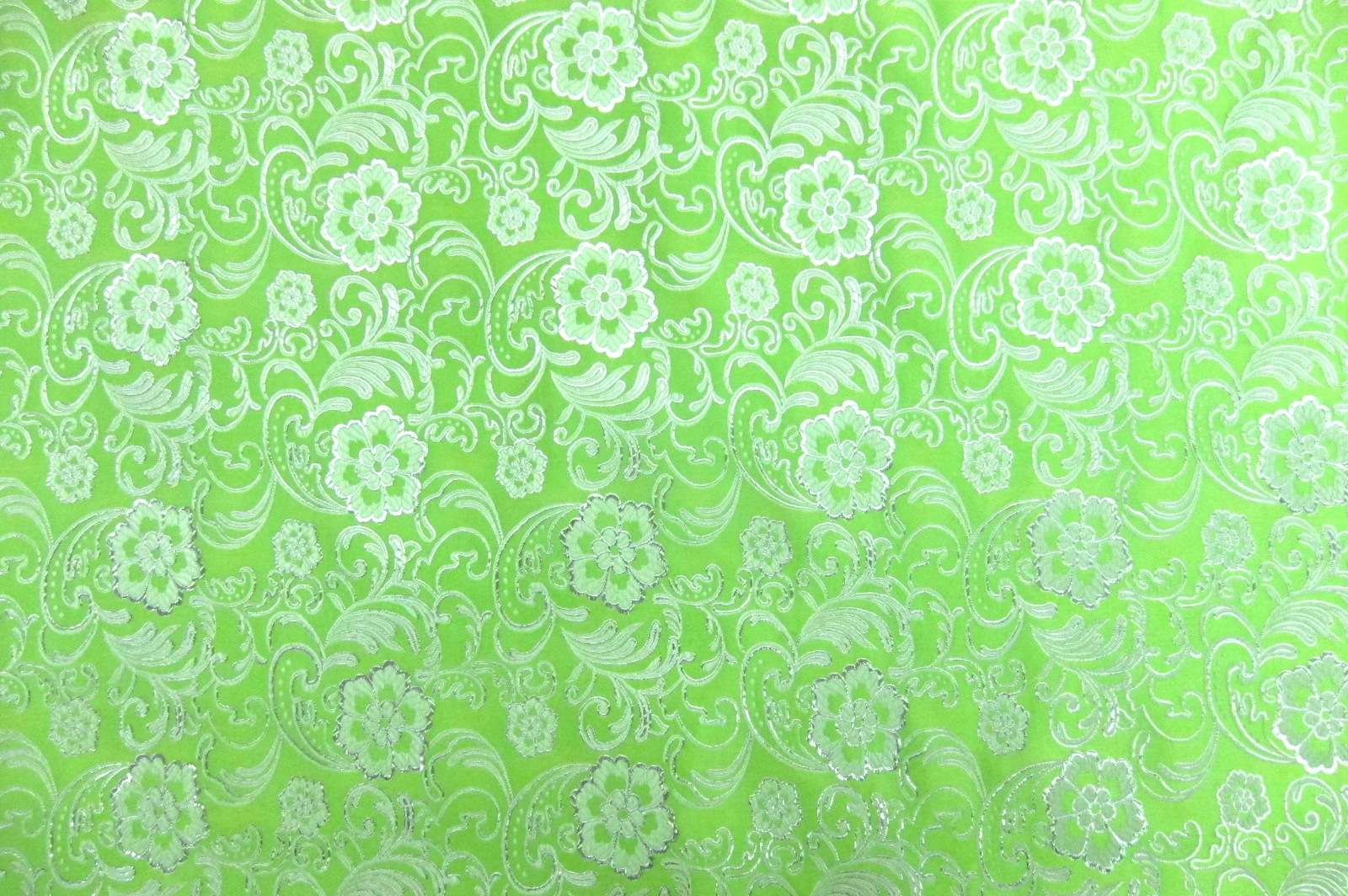 Metallic Brocade0