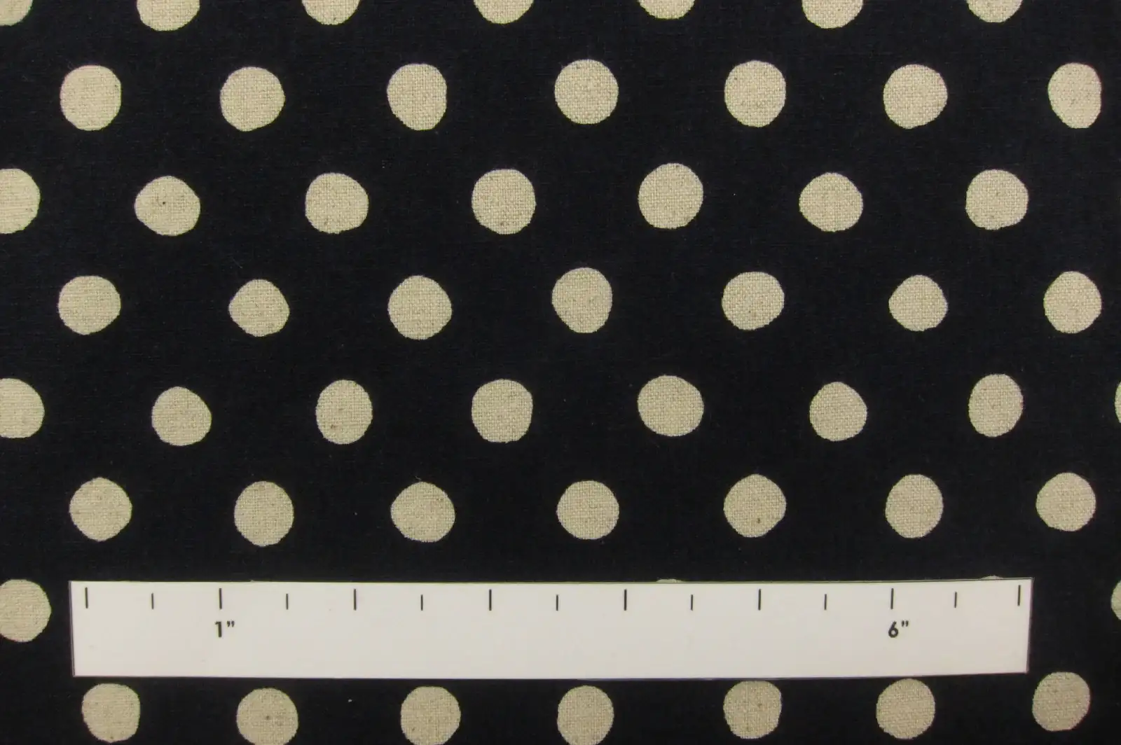 Japanese Linen Cotton Print1