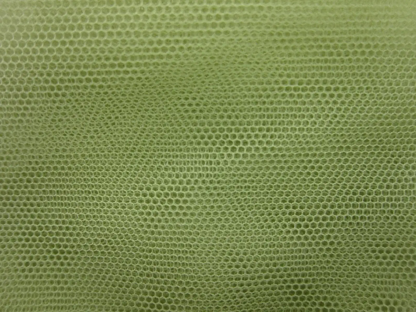 Italian Nylon Tulle in Giada0