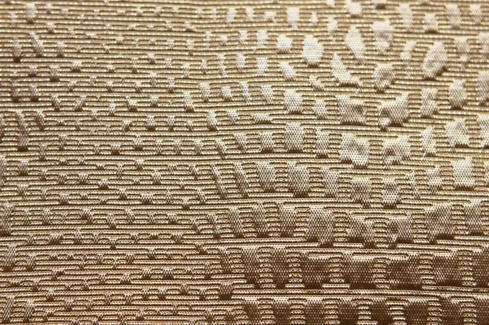 Metallic Brocade2