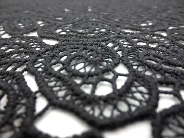 Guipure Lace2