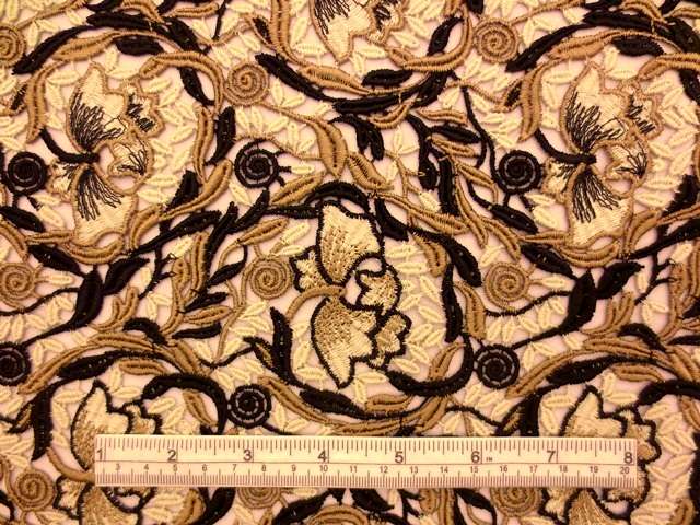 Guipure Lace1