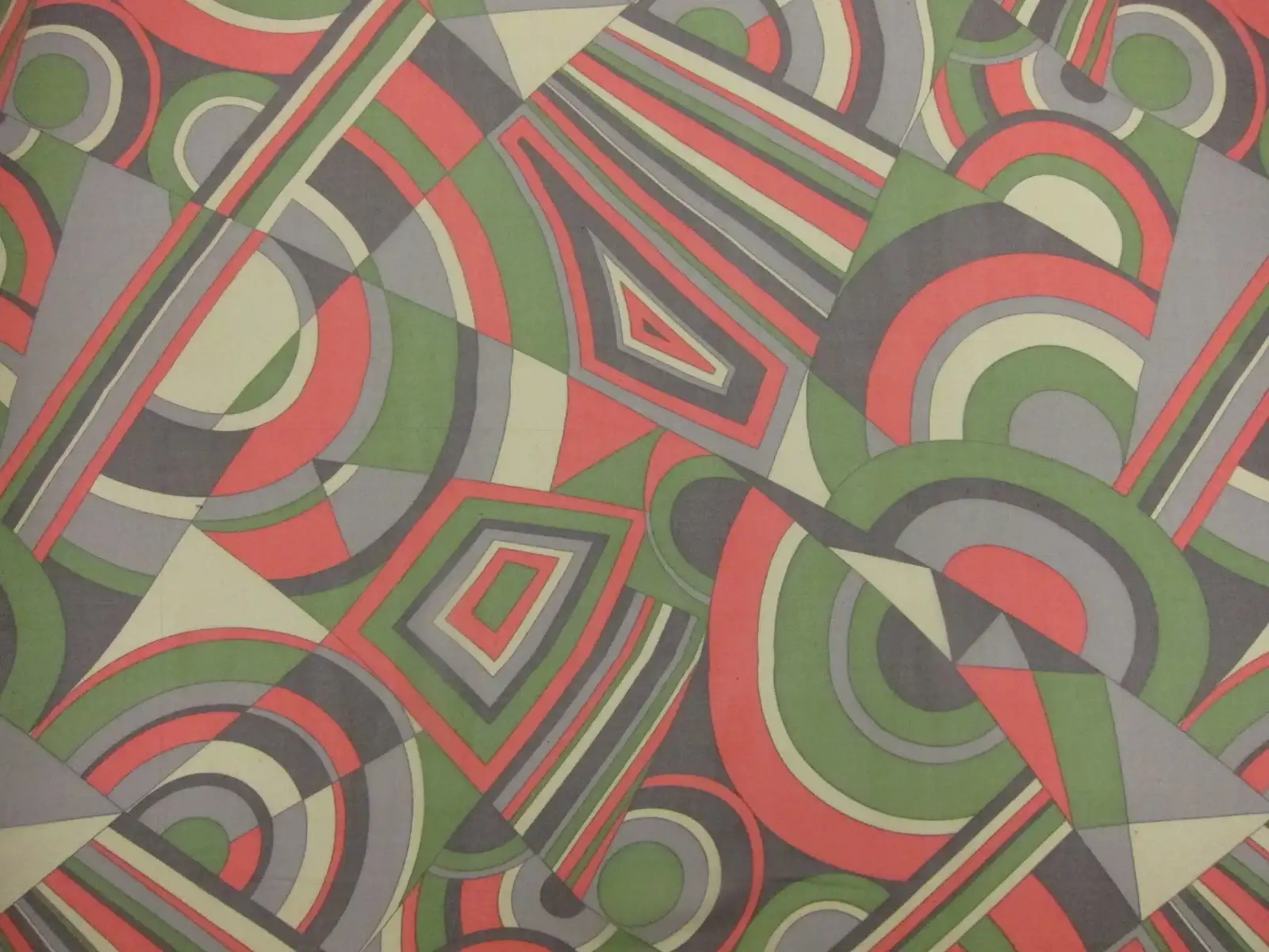 Printed Silk Chiffon1