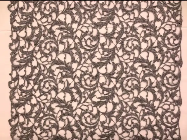Guipure Lace3