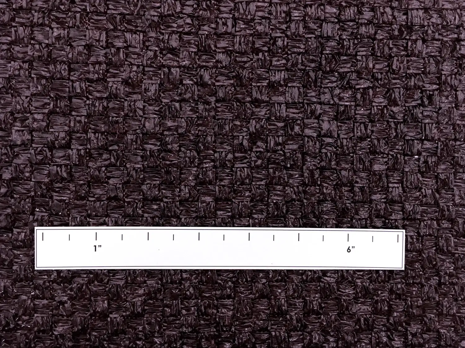 Novelty Lurex Raffia1