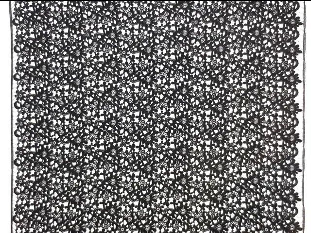 Guipure Lace3