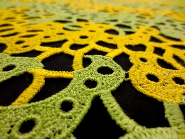 Guipure Lace2